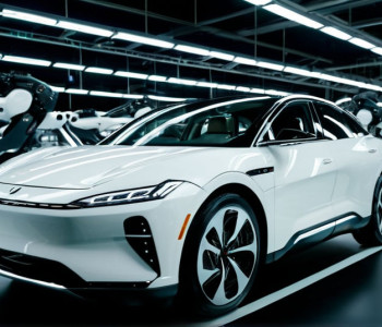 Ключевой руководитель Tesla Cybertruck покидает компанию Илона Маска