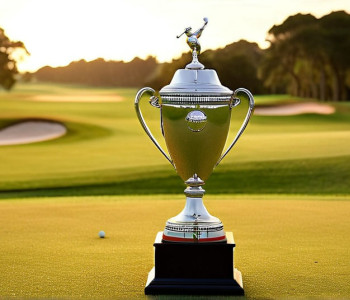 Линн Грант завоевала второй титул LPGA на турнире Annika с доминирующей игрой