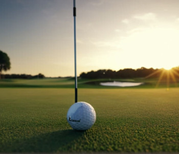 Лінн Грант лидирует на турнире The Annika LPGA после выдающегося раунда