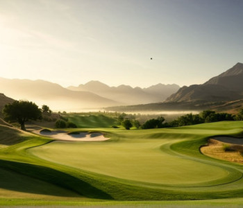 PGA Tour возвращается в Эшвилл после 86-летнего перерыва