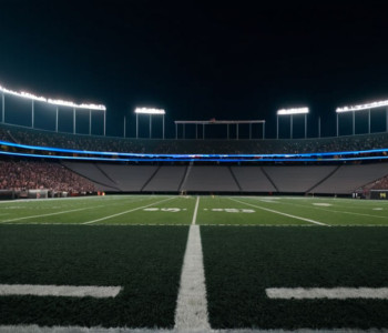 Финальный рейтинг школьных футбольных команд Техаса 2025 года от Dave Campbell’s Texas Football