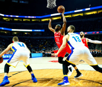 Убедительная победа «Сент-Томаса» над «Юго-Восточным Миссури Стэйт»