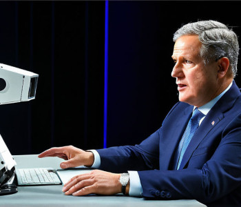 Влияние искусственного интеллекта на рынок труда