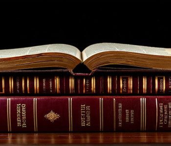 История русской литературы