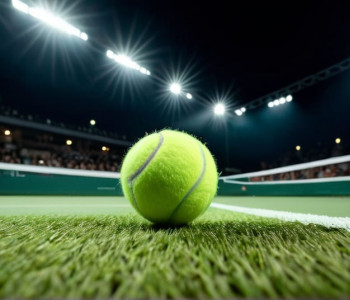 Фриц успешно стартовал на Итоговом турнире ATP, обыграв Музетти