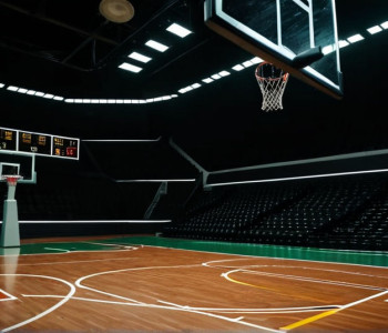 Убедительная победа: Джексонвилл Стейт разгромил Рейнхардт со счетом 114-39