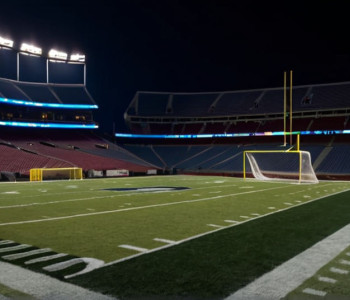 Шейн Ли привел «Николлс» к победе над «Нортвестерн Стейт» с тремя тачдаунами