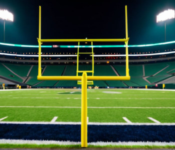 Айдахo Стейт разгромил Вебер Стейт 31-3 благодаря Куку и его трем тачдаунам