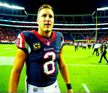 «Хьюстон Тексанс» совершили невероятный камбэк, обыграв «Джексонвилл Ягуарс»