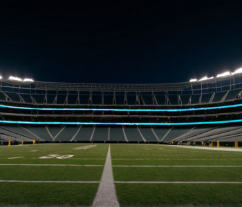 Футбольная команда Университета Алабама Стэйт одержала уверенную победу и сохранила лидерство в SWAC East Division