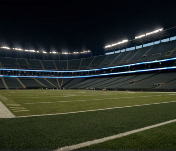 О.Дж. Арнольд сияет: Georgia Southern обыгрывает Coastal Carolina в захватывающем матче