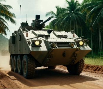 Губернатор колумбийской Арауки пережил покушение