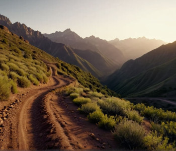 Трамп помиловал трейлраннера, побившего рекорд на Гранд-Тетоне и отклонившегося от маршрута
