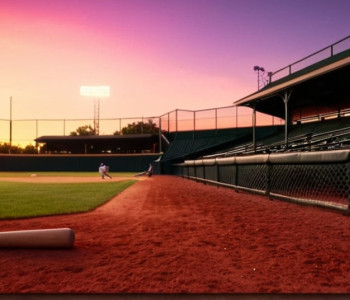 Статистика Новичков Года Американской Лиги: Легенды Бейсбола и Их Достижения