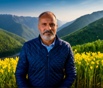 Путешествие по миру