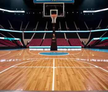 Баскетбол: «Гэмптон Пайрэтс» бросают вызов «Бостон Колледж Иглз»