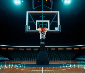 Баскетбольный матч: «Сент-Томас Томмс» против «Вашингтон Стейт Кугарс»