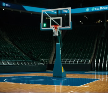 Баскетбол NCAA: Arizona State Sun Devils встретятся с Georgia State Panthers