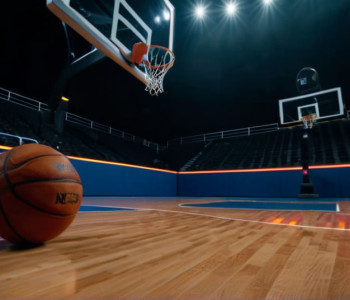 Баскетбольная победа: UC Irvine одолели Weber State благодаря блестящей игре Диксона