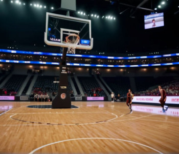 Fresno State одержала драматичную победу над Utah Valley 75-74