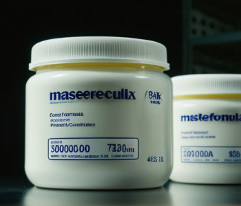 Предварительные тесты выявили бактерии ботулизма в детской смеси ByHeart: Расследование продолжается