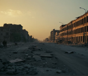 Сирийские силы безопасности задержаны после межконфессионального насилия в Сувейде