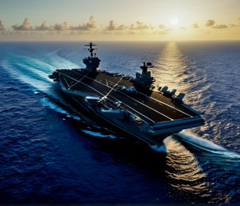 США рассматривают переговоры с Венесуэлой на фоне наращивания военного присутствия в Карибском море