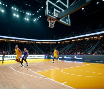 Блистательный Диор Джонсон привел Tarleton State к победе над Texas A&amp;M-Corpus Christi