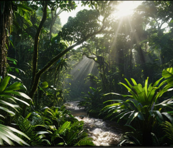 Отслеживание скота в Бразилии: Новый подход к борьбе с обезлесением Амазонии