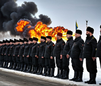 Мир в огне: Анализ текущих глобальных конфликтов