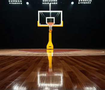 Баскетбольное противостояние: Lipscomb Bisons сыграют с UNC Asheville Bulldogs