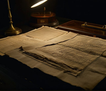 Скандал в Германии: Группа переживших Холокост требует отменить аукцион артефактов