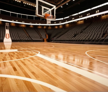 Главные баскетбольные противостояния: Обзор недели в студенческом спорте