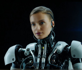 Добро пожаловать в мир искусственного интеллекта