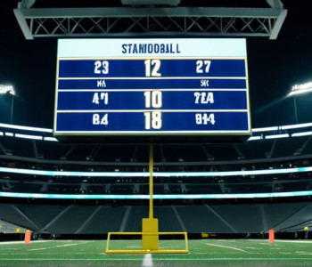 Рейтинг студенческого футбола: Georgia поднимается, Oklahoma возвращается, а North Texas творит историю