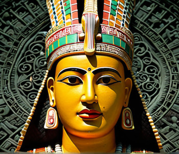 Загадочная цивилизация Майя: Тайны и Наследие