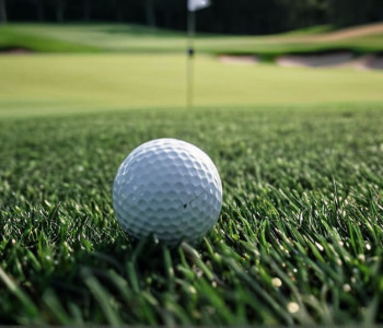 Адам Шенк одержал долгожданную победу на турнире PGA Tour на Бермудах в условиях штормового ветра