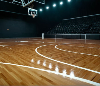 Доминирующая победа: &quot;Бэйлор&quot; сокрушил &quot;Ле Мойн&quot; со счетом 99-43 в студенческом баскетболе