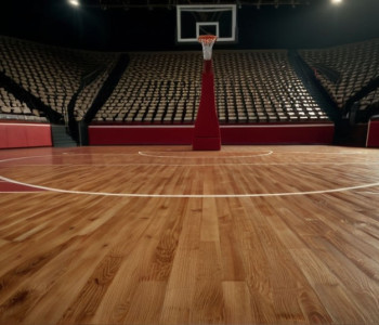 UMass одержал победу над Cent. Conn. St. благодаря К'Джею Паркеру