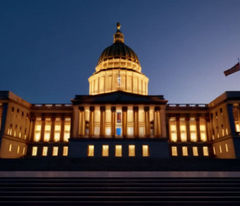 Сенат США одобрил законопроект о возобновлении работы правительства на фоне острых социальных вопросов