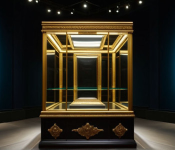 Ограбление века: Королевские драгоценности на $102 млн похищены из Лувра