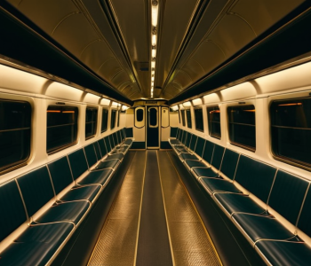 Массовое нападение с ножом в Британии: 11 человек ранены в поезде, следовавшем в Лондон