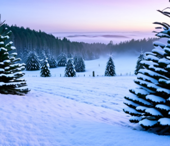 В Германии начался рождественский &quot;урожай&quot;: как старинная традиция завоевала мир