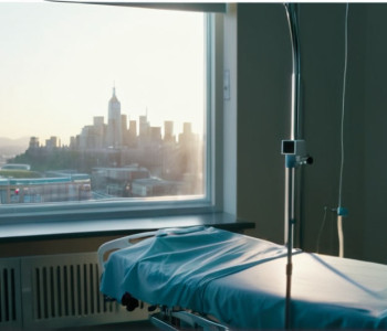 Берни Косар перенес срочные процедуры в ожидании пересадки печени