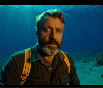 Путешествие к центру Земли