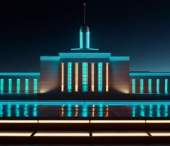 В Неваде рассматривают возрождение суда, запрещавшего нарушителям доступ к Лас-Вегас-Стрип