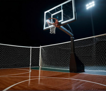 Баскетбольный триллер: &quot;Нортвестерн&quot; вырвал победу у &quot;ДеПола&quot; благодаря Мартинелли