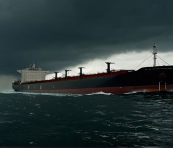 Иран подтвердил захват нефтяного танкера в Ормузском проливе