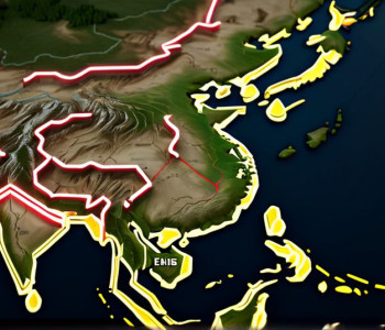 Япония выразила протест Китаю из-за рекомендаций для туристов на фоне заявлений о Тайване