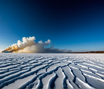 Глобальное потепление и его последствия